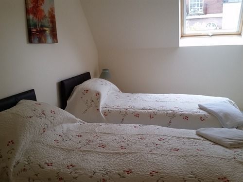 אקסטר St Sidwells Townhouses' מראה חיצוני תמונה