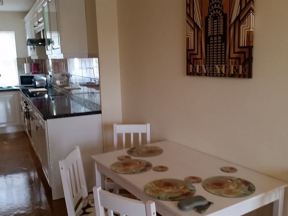 אקסטר St Sidwells Townhouses' מראה חיצוני תמונה
