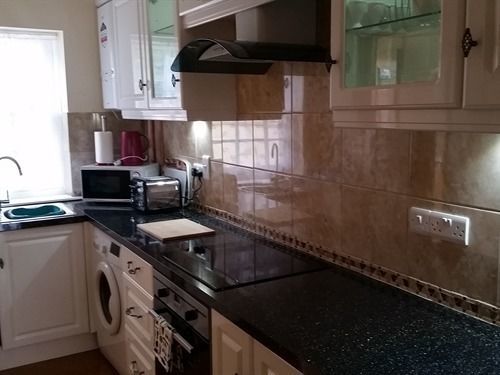 אקסטר St Sidwells Townhouses' מראה חיצוני תמונה